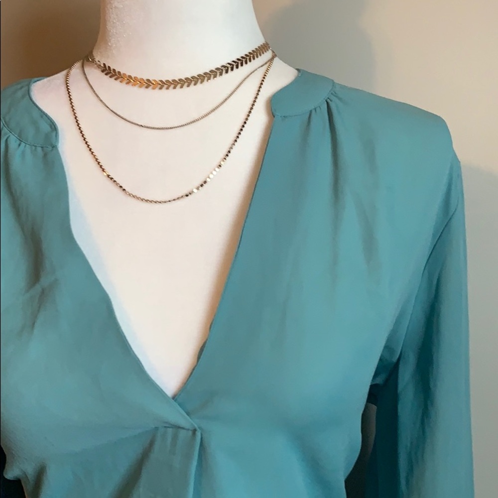 Dress top by New York&Company - Picture 3 of 4